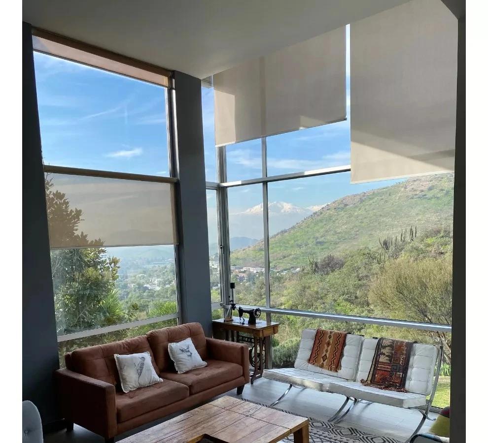 Arriendo Casa 4D 4B - Colina