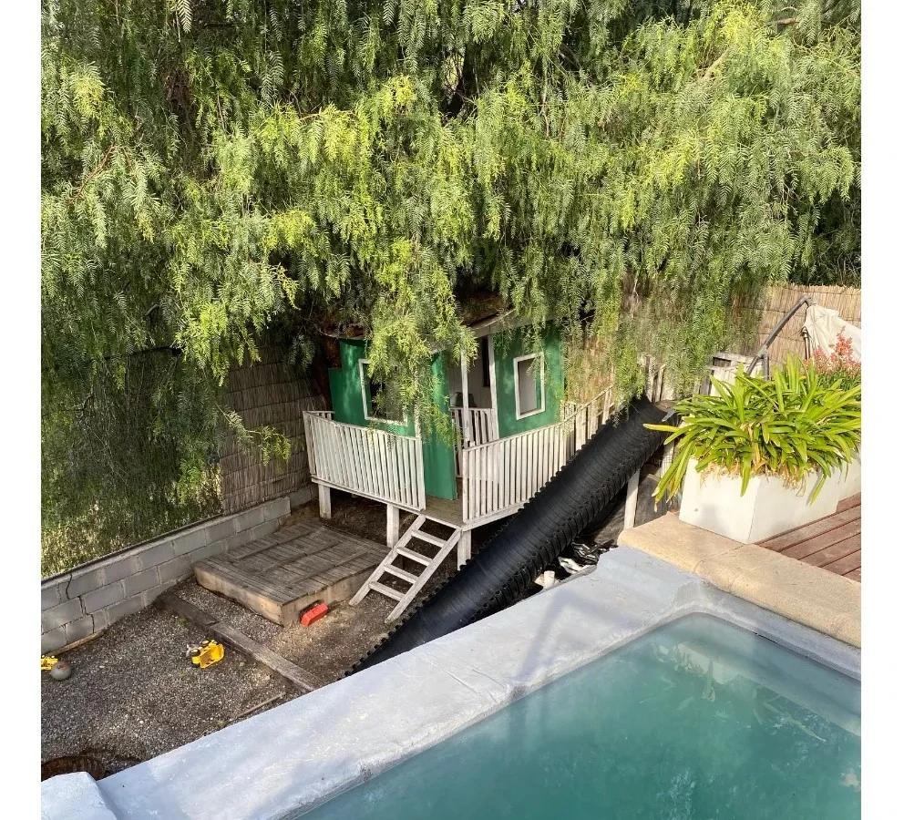 Arriendo Casa 4D 4B - Colina