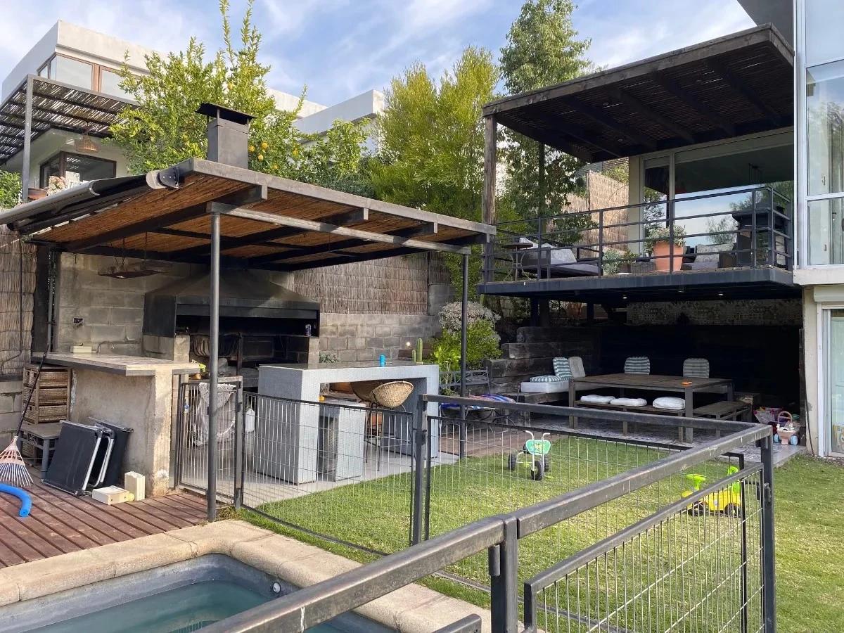 Arriendo Casa 4D 4B - Colina