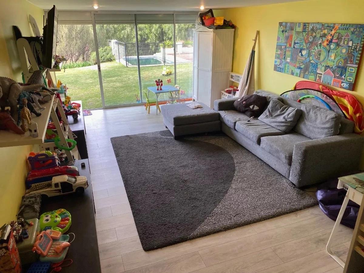 Arriendo Casa 4D 4B - Colina