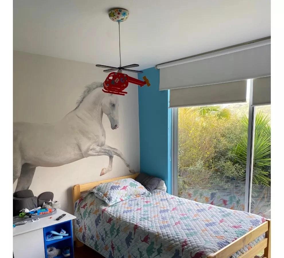 Arriendo Casa 4D 4B - Colina