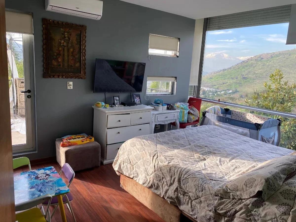 Arriendo Casa 4D 4B - Colina