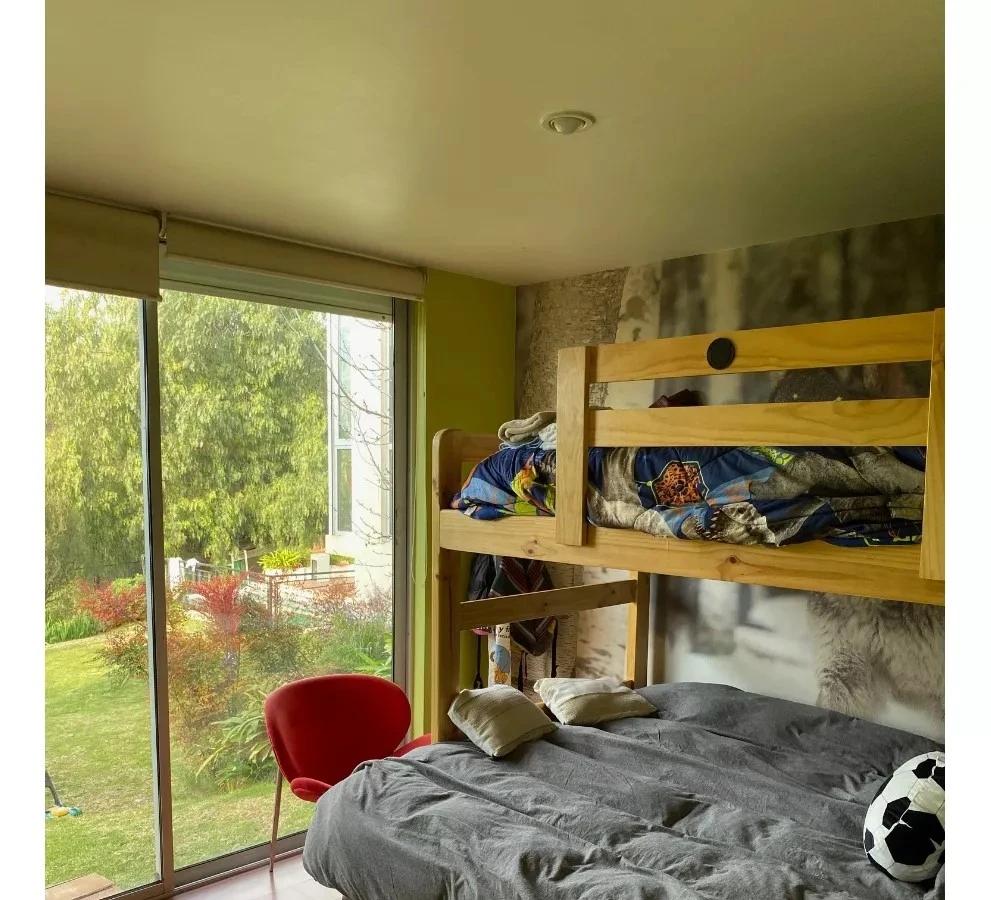 Arriendo Casa 4D 4B - Colina