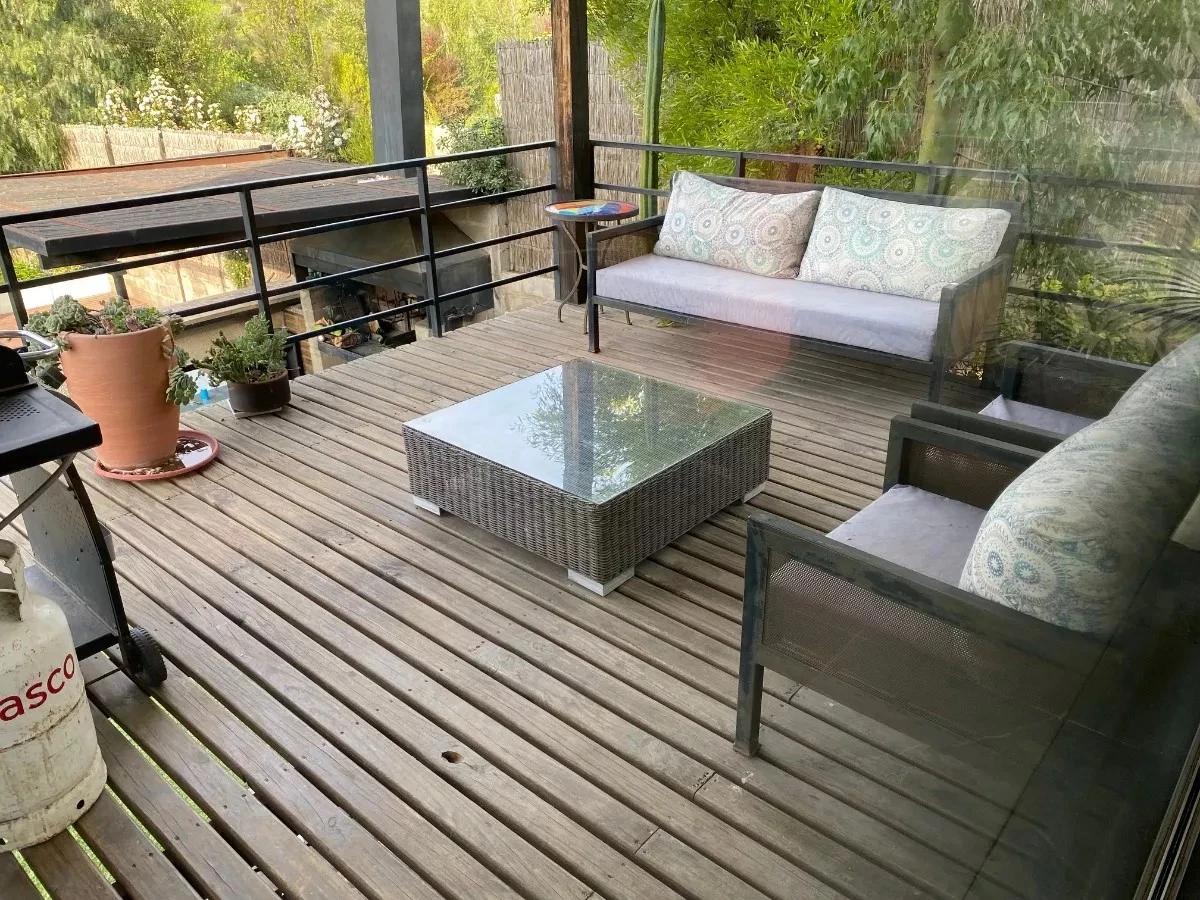 Arriendo Casa 4D 4B - Colina