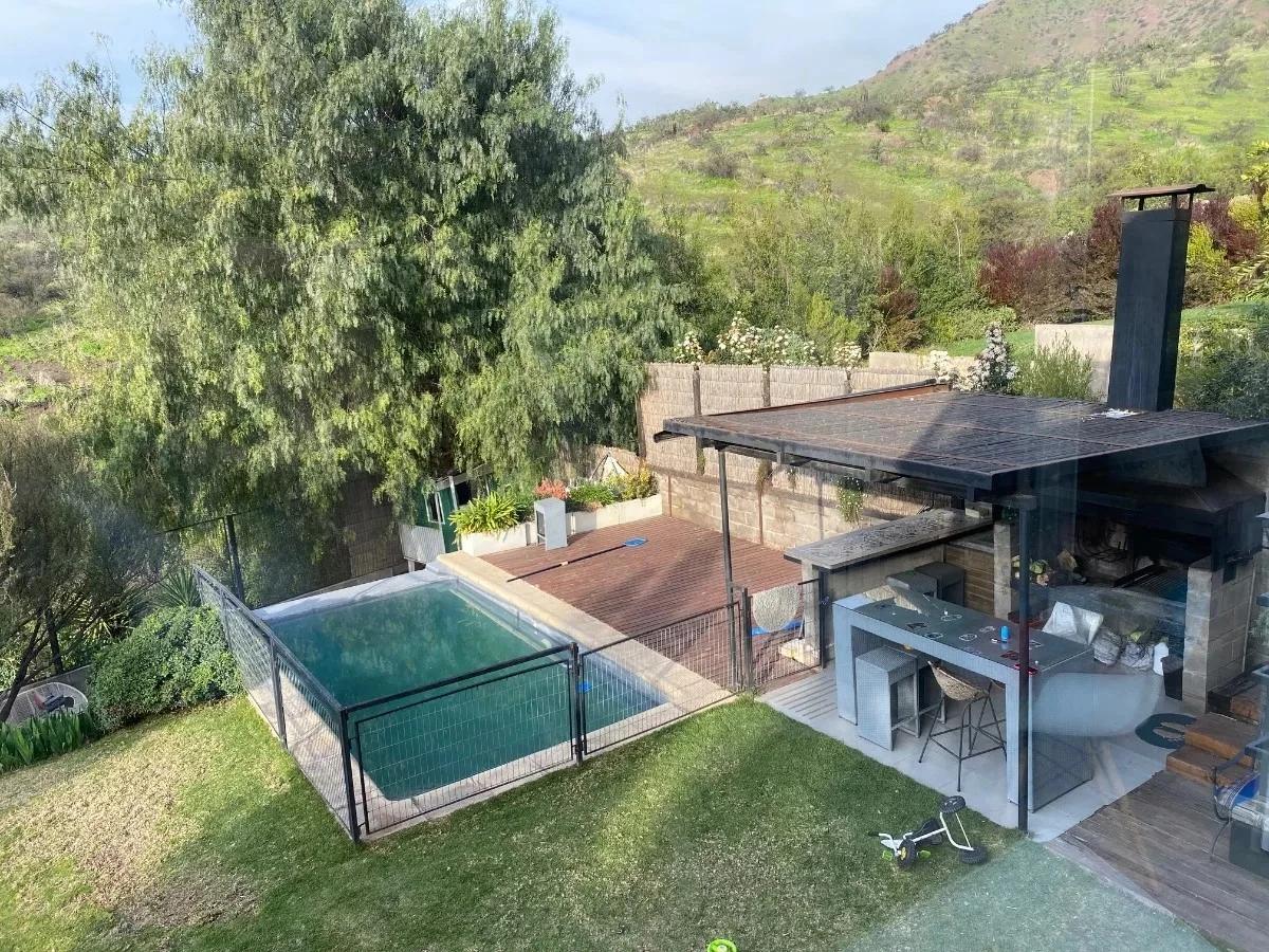 Arriendo Casa 4D 4B - Colina