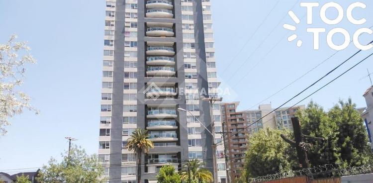 departamento en arriendo en San Miguel