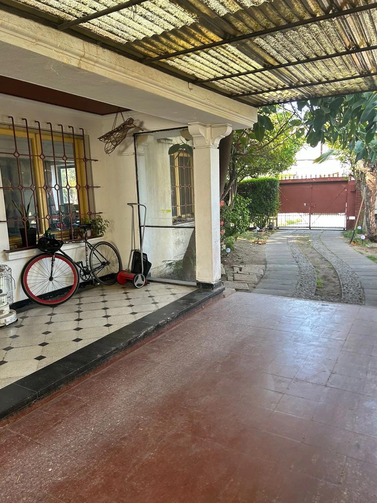 Venta Usado Casa 6D 4B - &Ntilde;u&ntilde;oa