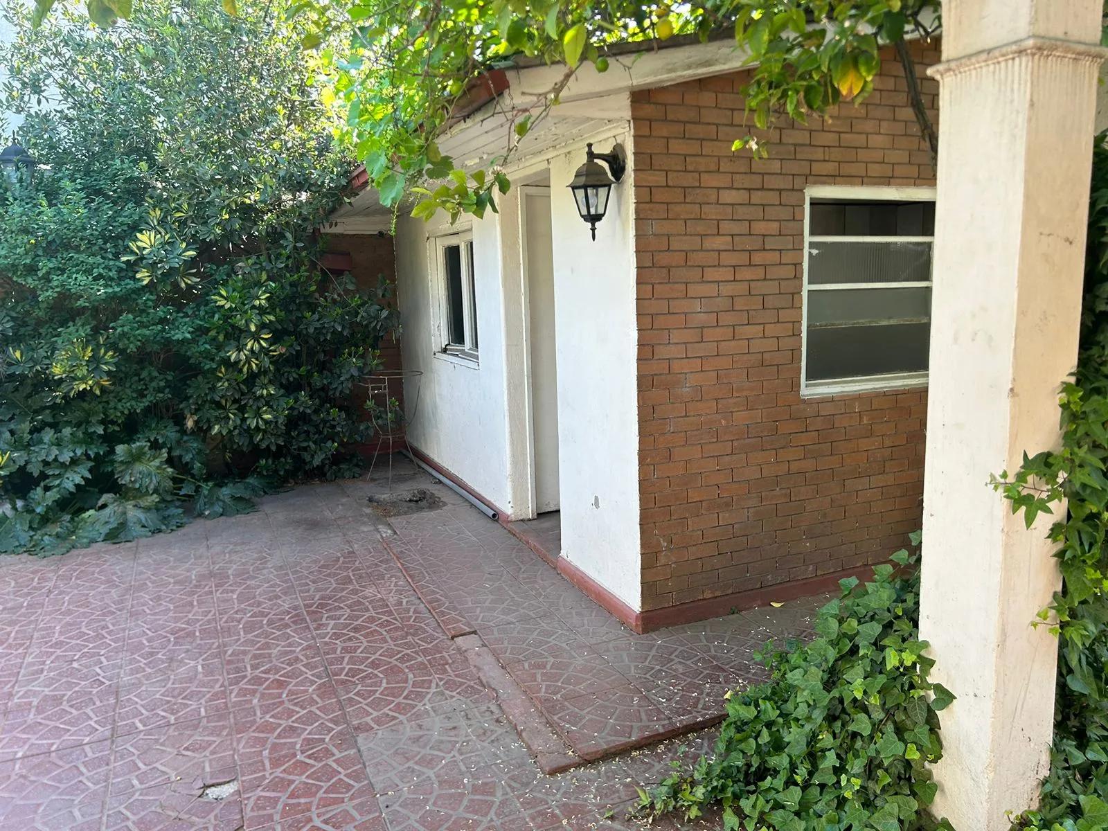 Venta Usado Casa 6D 4B - &Ntilde;u&ntilde;oa