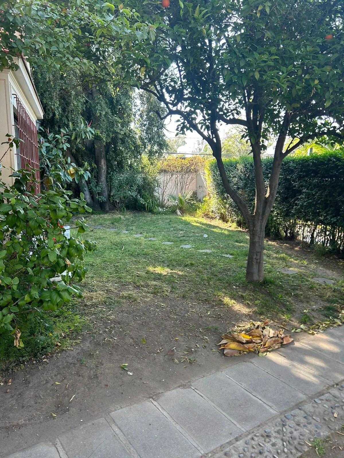 Venta Usado Casa 6D 4B - &Ntilde;u&ntilde;oa