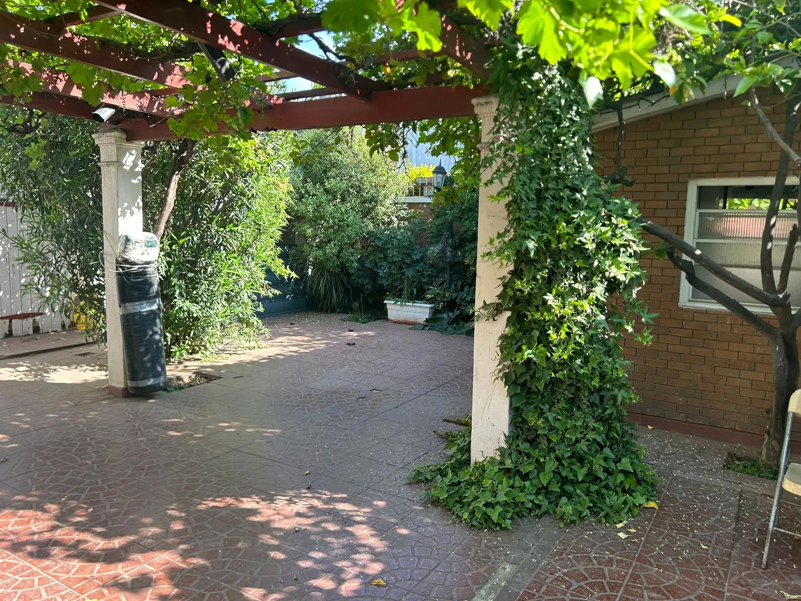 Venta Usado Casa 6D 4B - &Ntilde;u&ntilde;oa