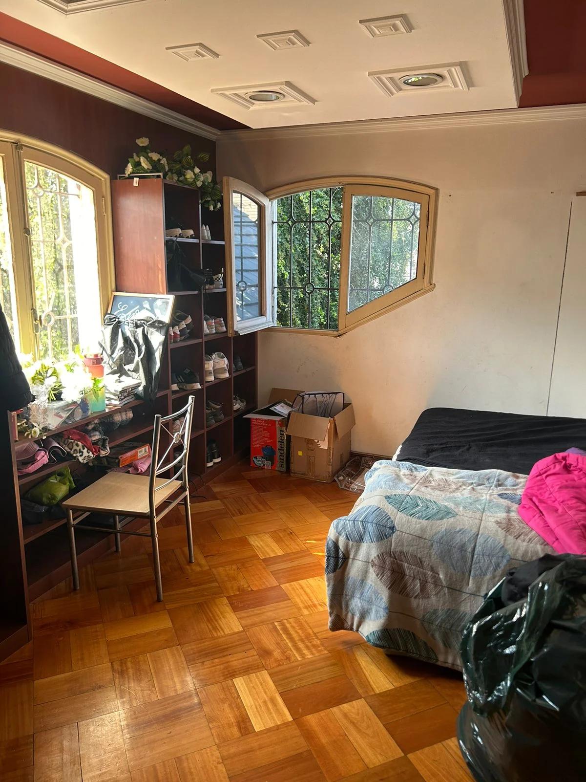 Venta Usado Casa 6D 4B - &Ntilde;u&ntilde;oa