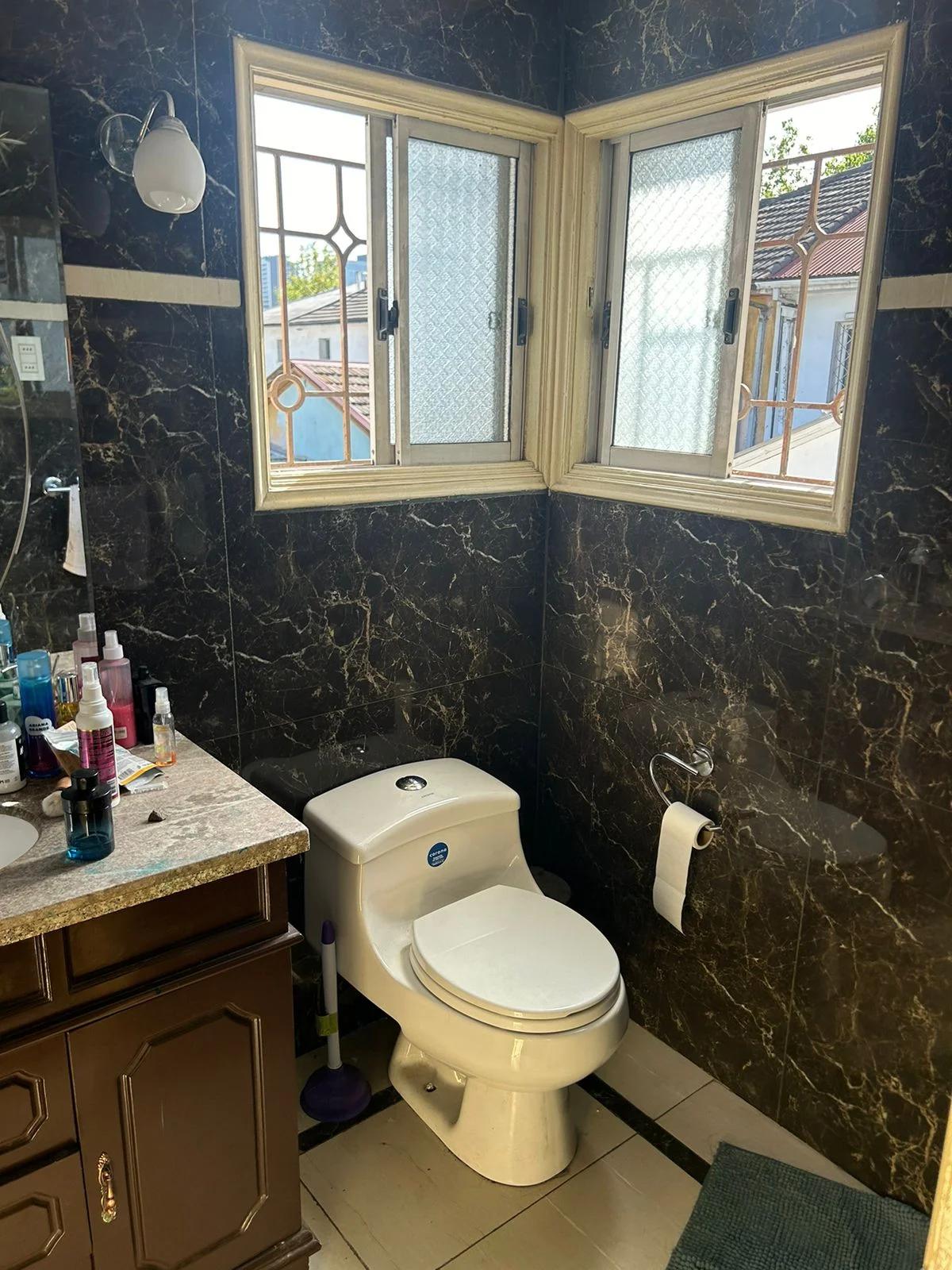 Venta Usado Casa 6D 4B - &Ntilde;u&ntilde;oa