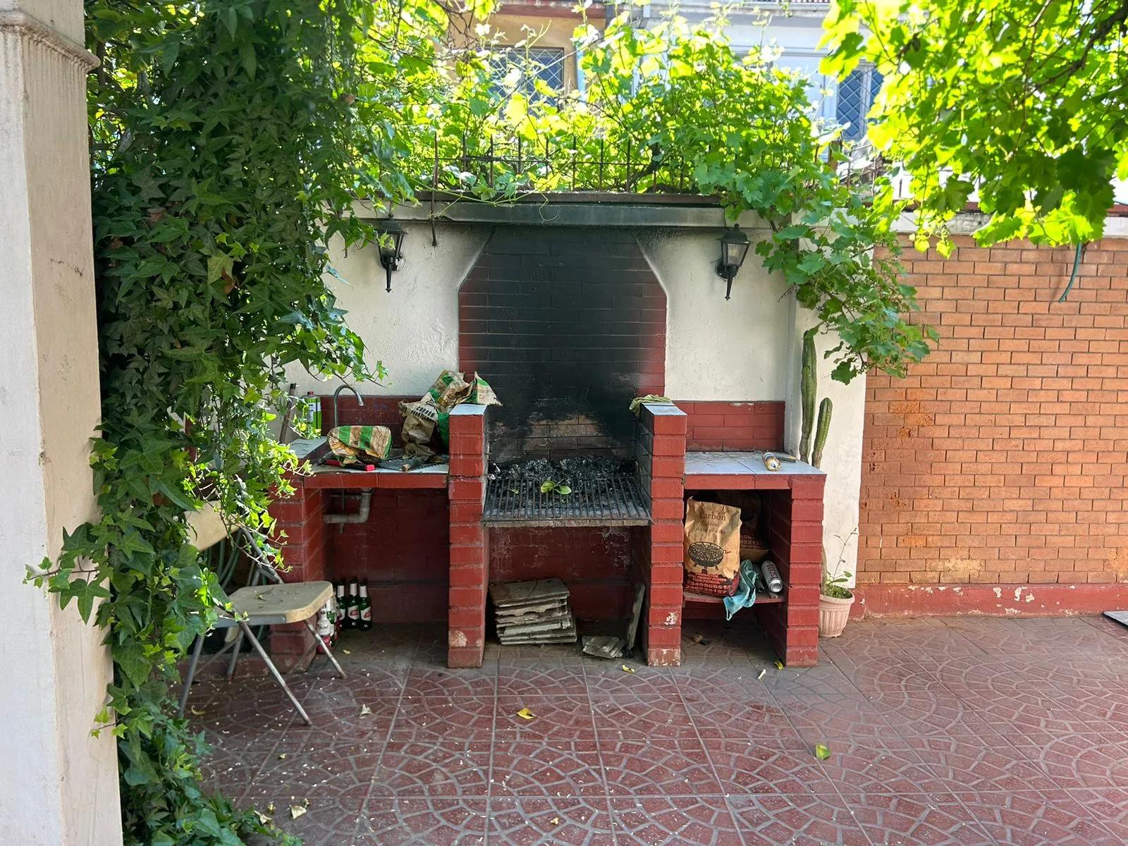 Venta Usado Casa 6D 4B - &Ntilde;u&ntilde;oa