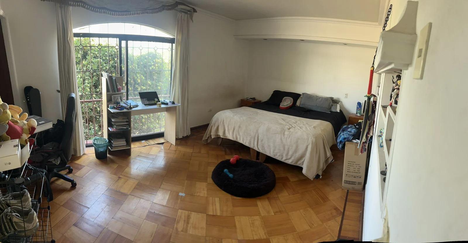 Venta Usado Casa 6D 4B - &Ntilde;u&ntilde;oa