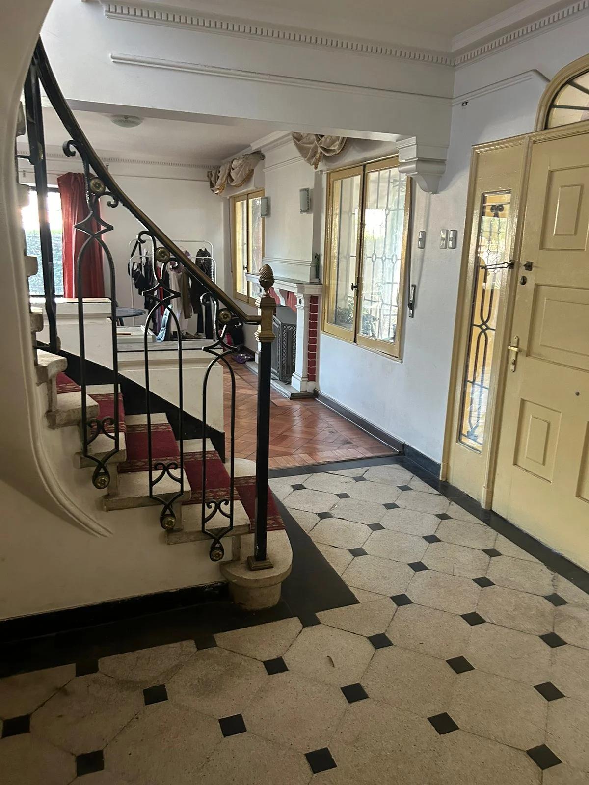 Venta Usado Casa 6D 4B - &Ntilde;u&ntilde;oa