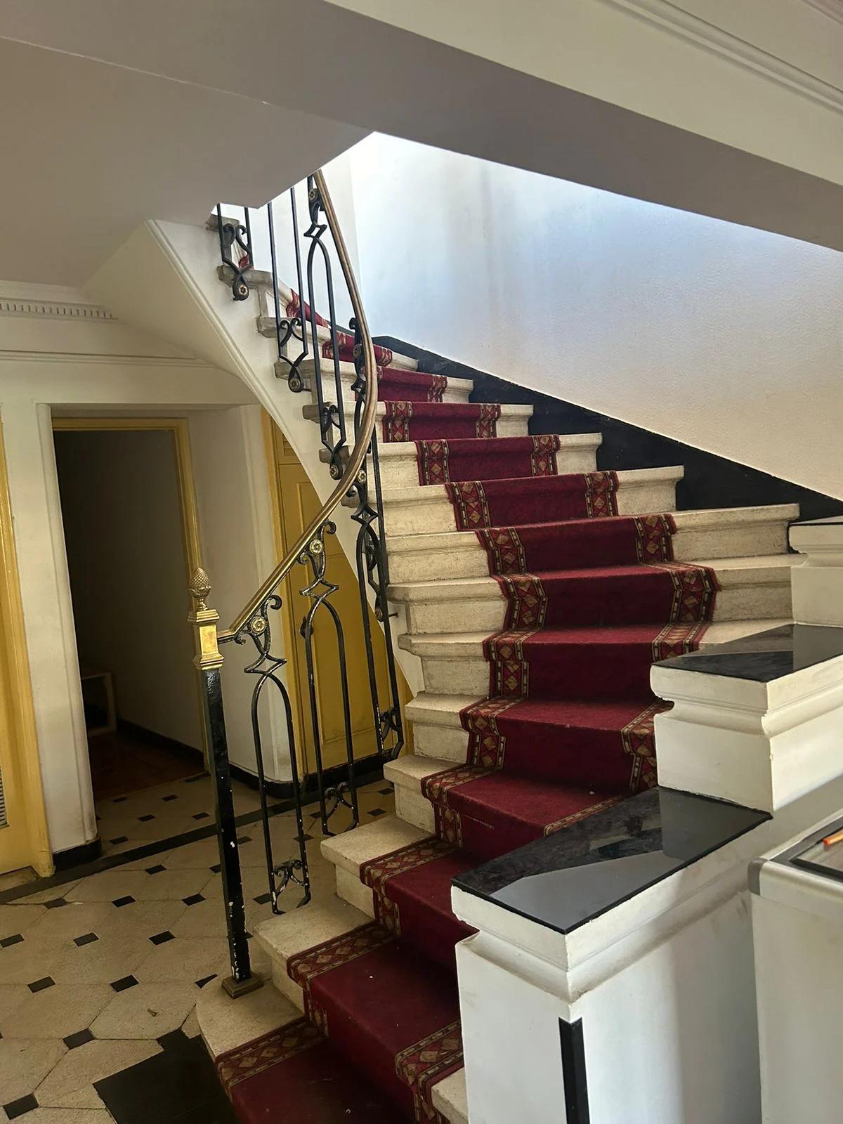 Venta Usado Casa 6D 4B - &Ntilde;u&ntilde;oa