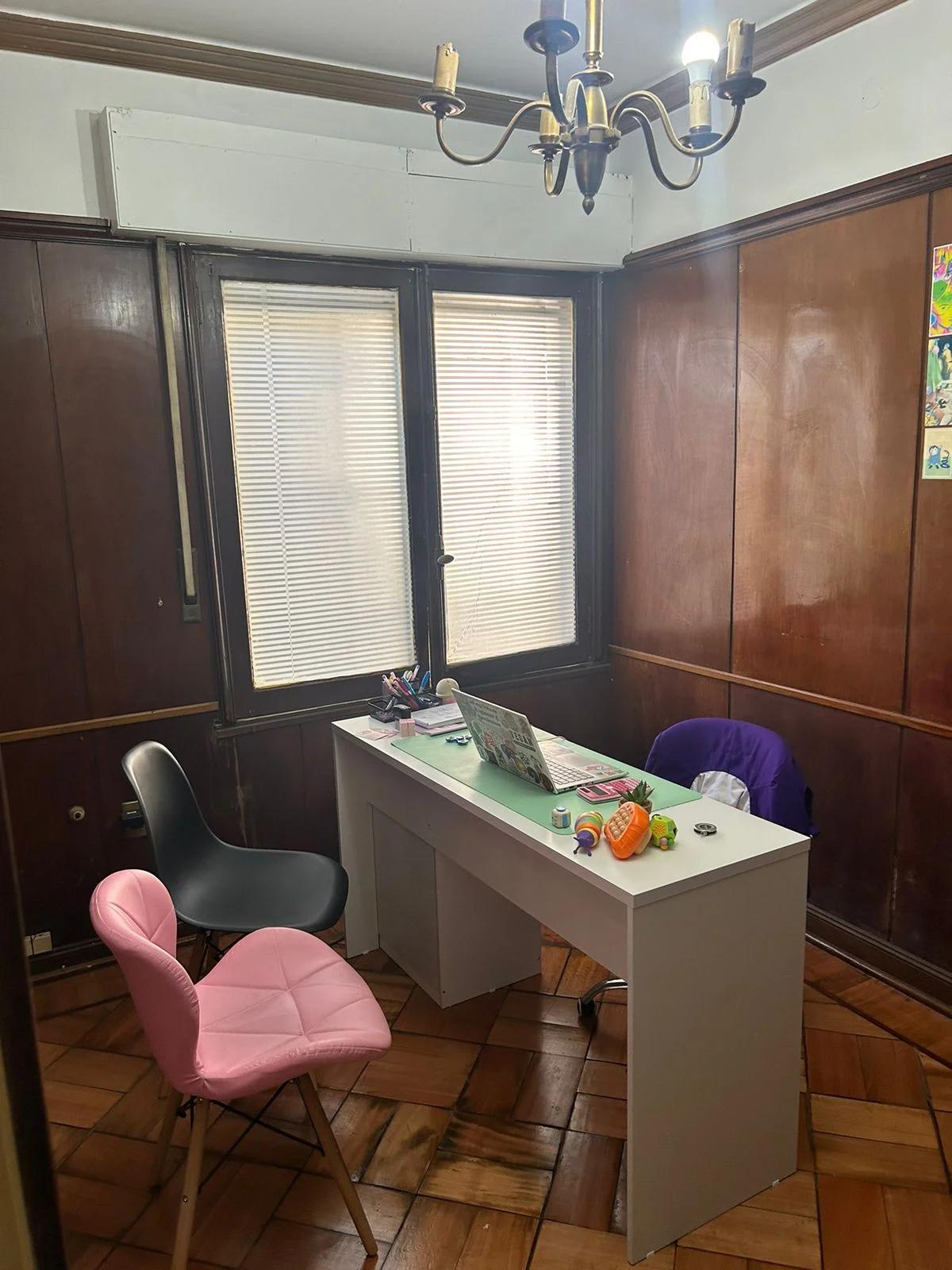 Venta Usado Casa 6D 4B - &Ntilde;u&ntilde;oa