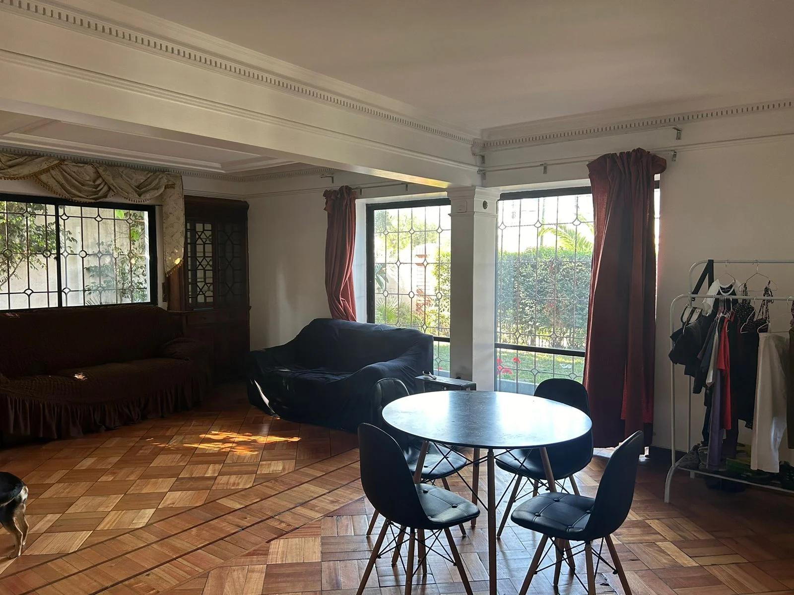 Venta Usado Casa 6D 4B - &Ntilde;u&ntilde;oa