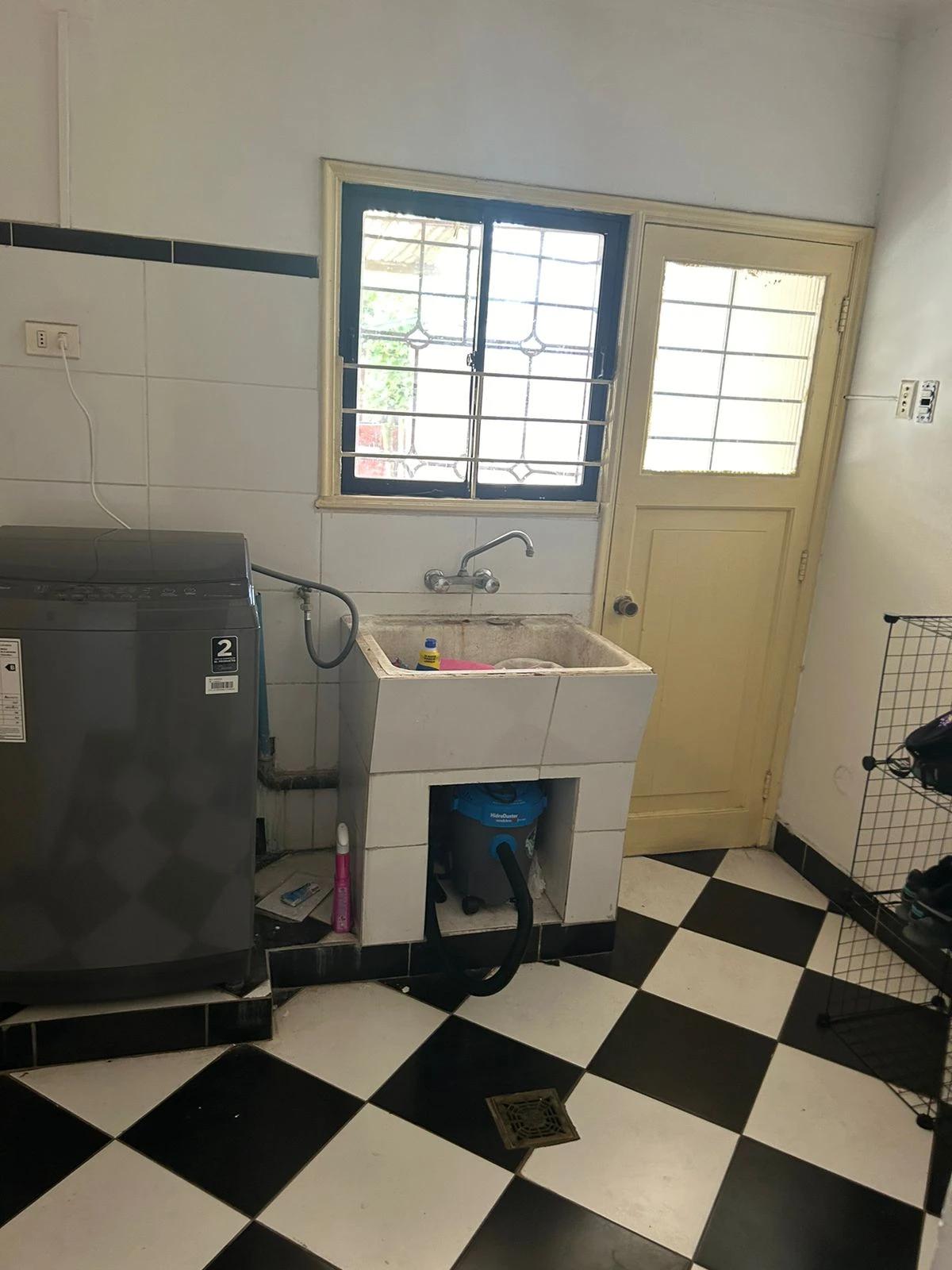 Venta Usado Casa 6D 4B - &Ntilde;u&ntilde;oa