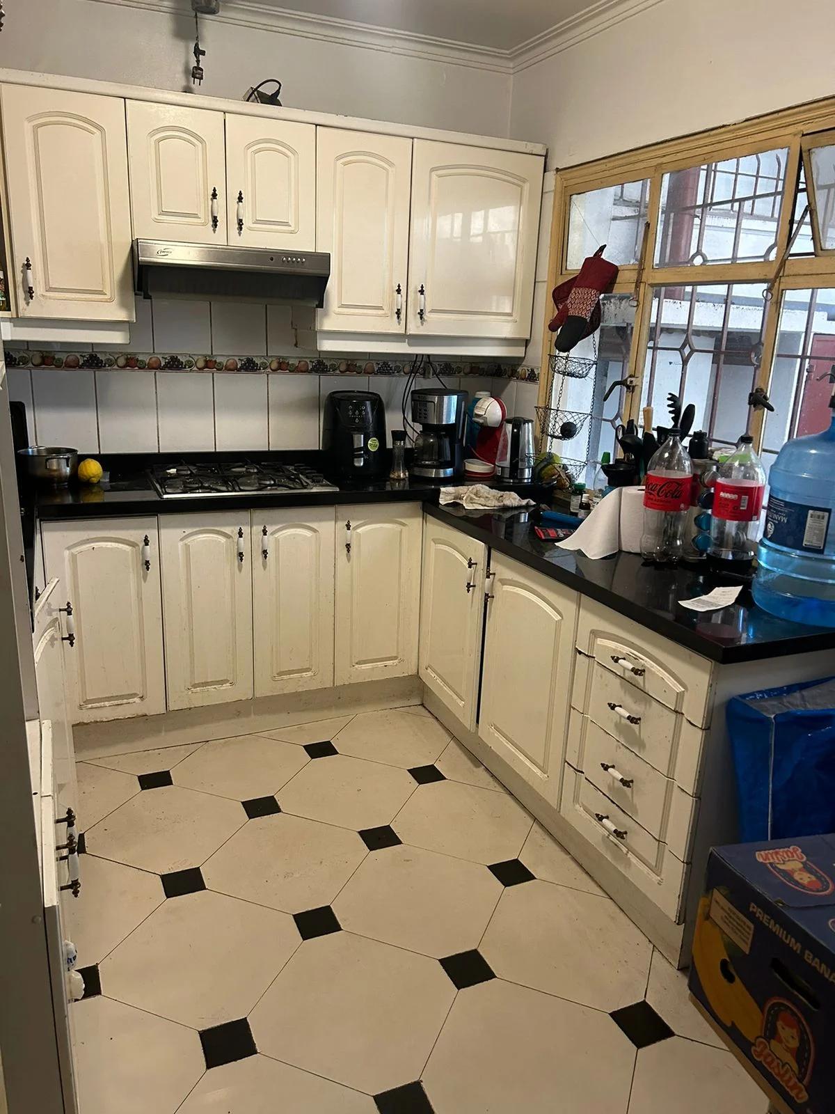 Venta Usado Casa 6D 4B - &Ntilde;u&ntilde;oa