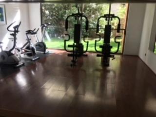 Arriendo Departamento 3D 3B - Lo Barnechea