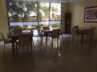Arriendo Departamento 3D 3B - Lo Barnechea