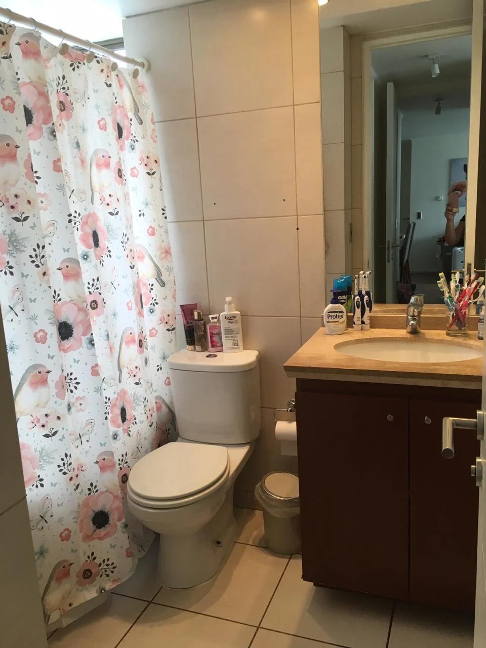 Arriendo Departamento 3D 3B - Lo Barnechea