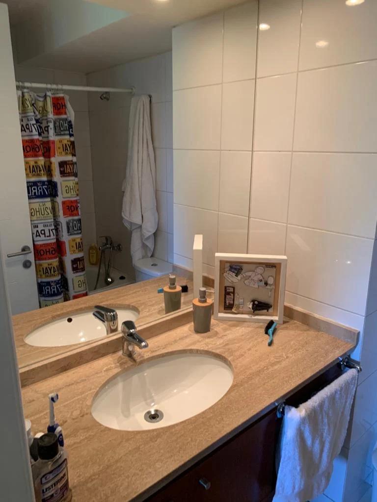 Arriendo Departamento 3D 3B - Lo Barnechea