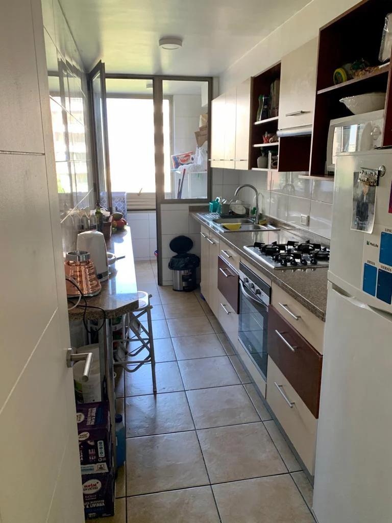 Arriendo Departamento 3D 3B - Lo Barnechea