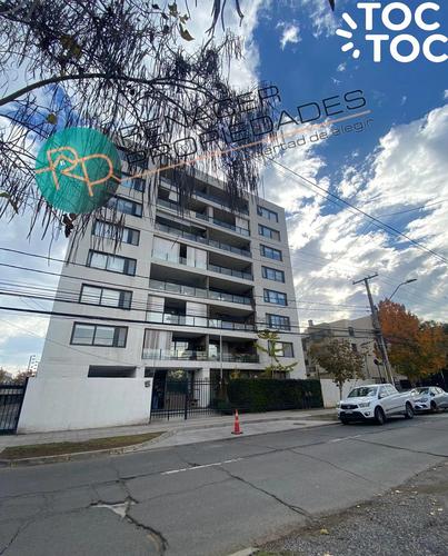 departamento en venta en Macul