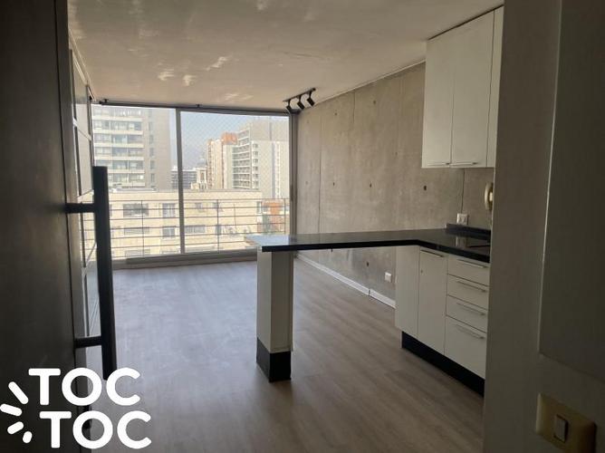 departamento en arriendo en Providencia