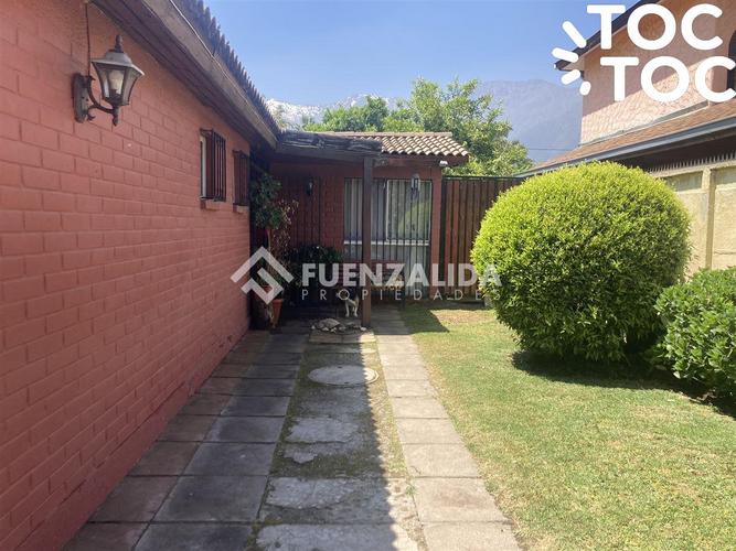 casa en venta en La Florida