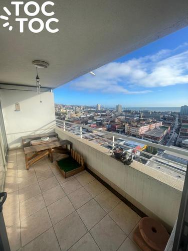 departamento en venta en Valparaíso