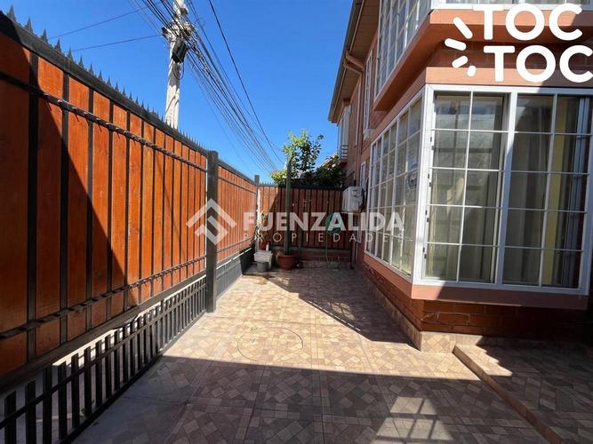 casa en venta en Quilicura