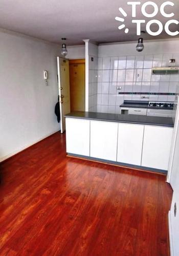 departamento en venta en Santiago