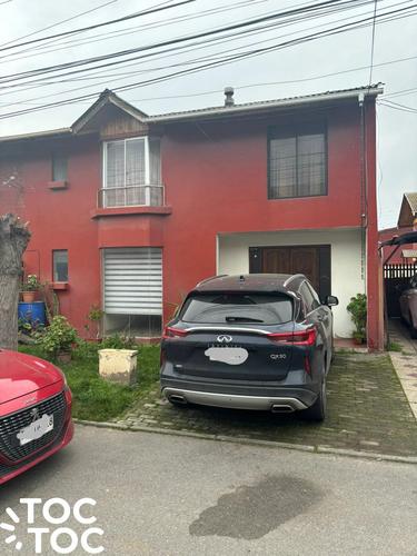 casa en venta en Rancagua