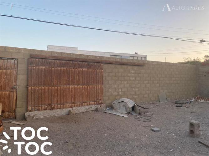 terreno en venta en Arica