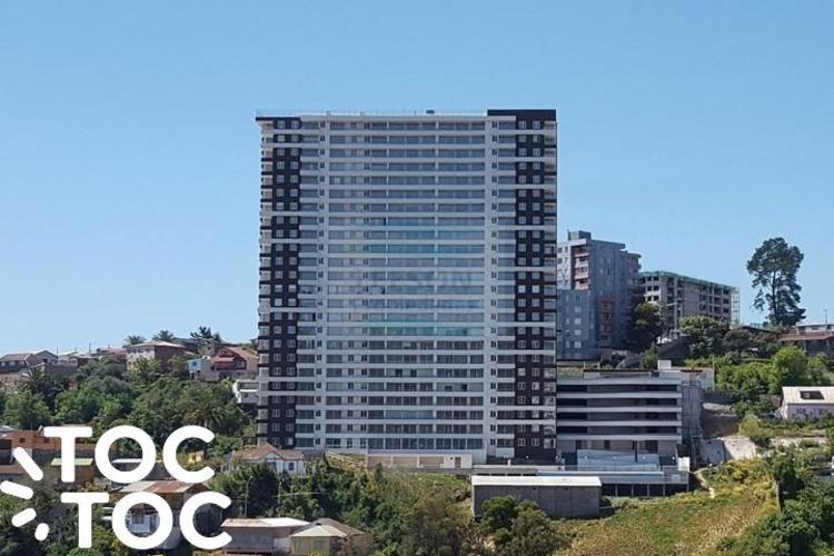 departamento en arriendo en Valparaíso