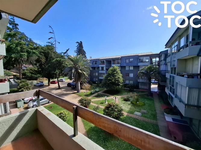 departamento en venta en Viña Del Mar