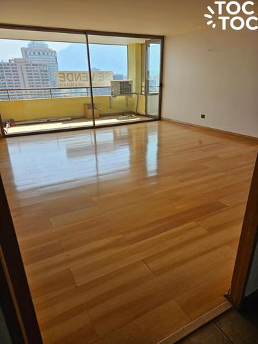 departamento en venta en Las Condes