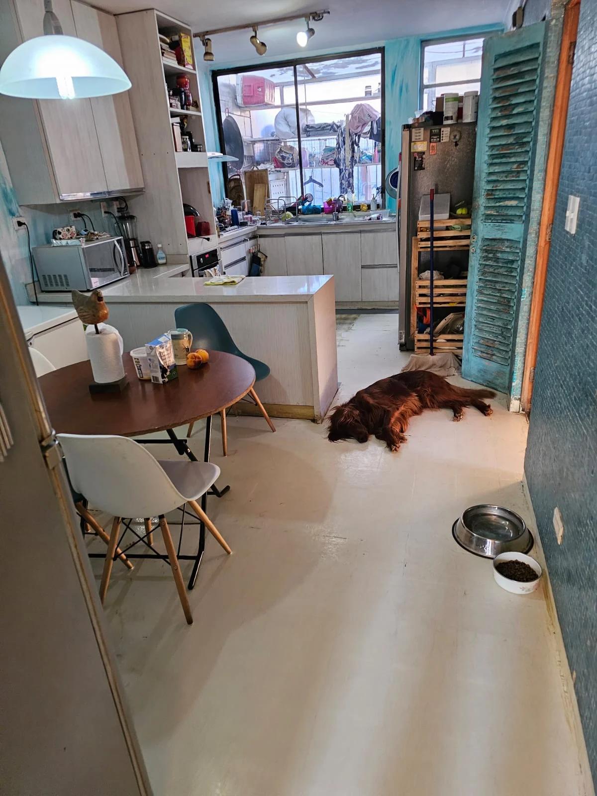 Arriendo Casa 5D 3B - Las Condes