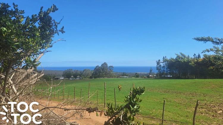 terreno en venta en Pichilemu