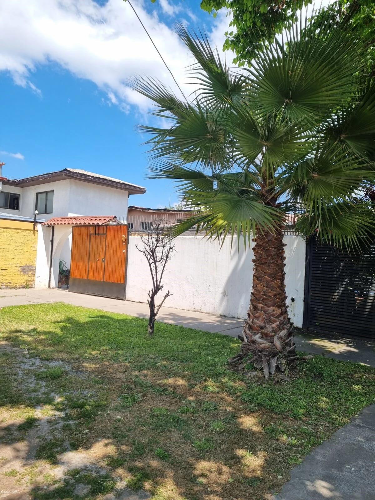 Venta Usado Casa 4D 3B - &Ntilde;u&ntilde;oa
