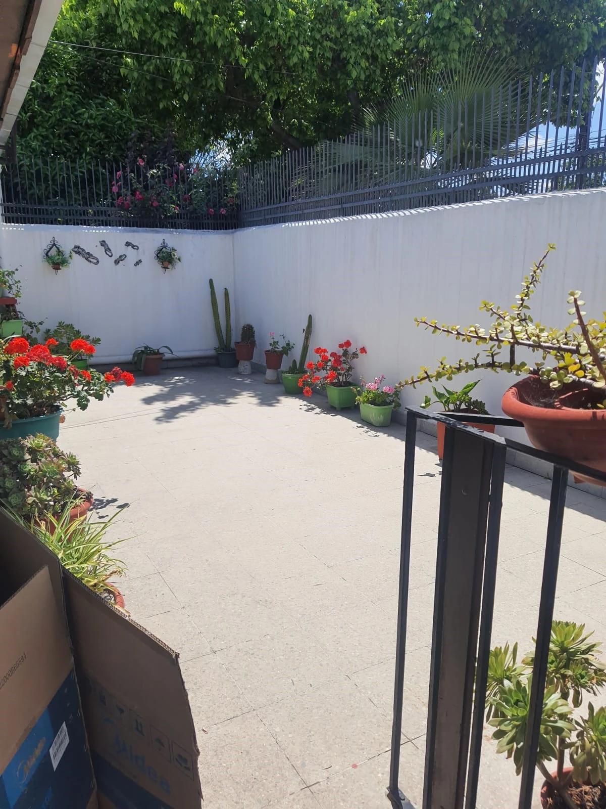 Venta Usado Casa 4D 3B - &Ntilde;u&ntilde;oa