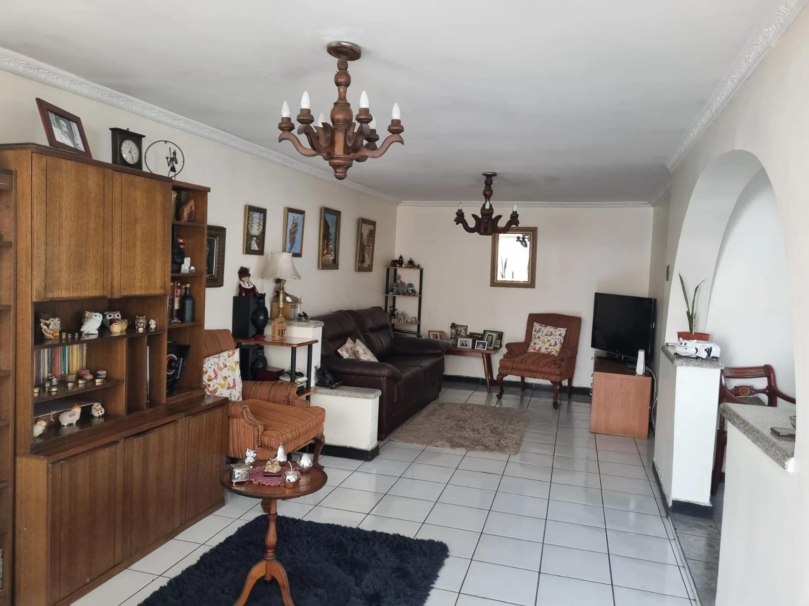 Venta Usado Casa 4D 3B - &Ntilde;u&ntilde;oa