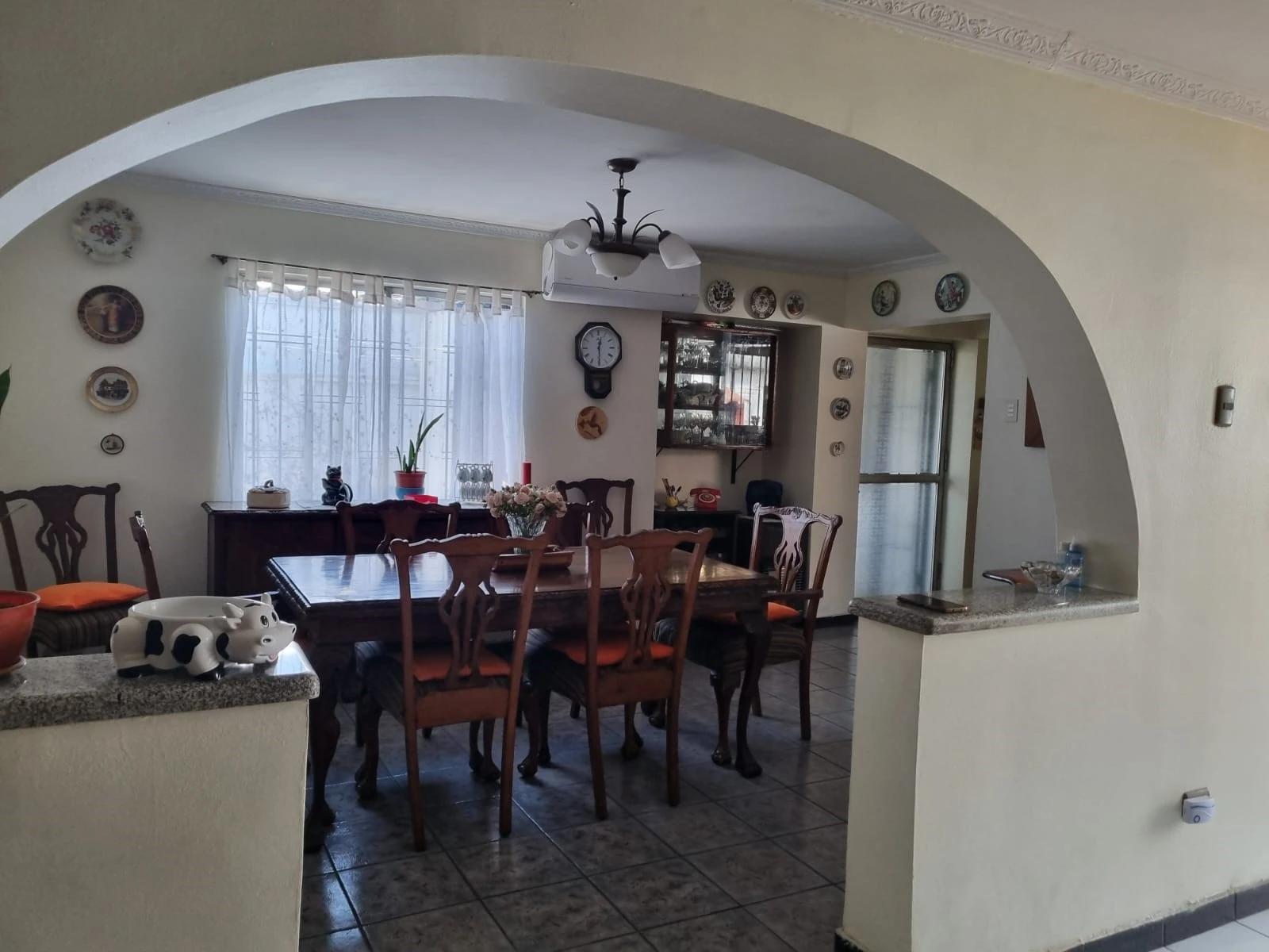 Venta Usado Casa 4D 3B - &Ntilde;u&ntilde;oa