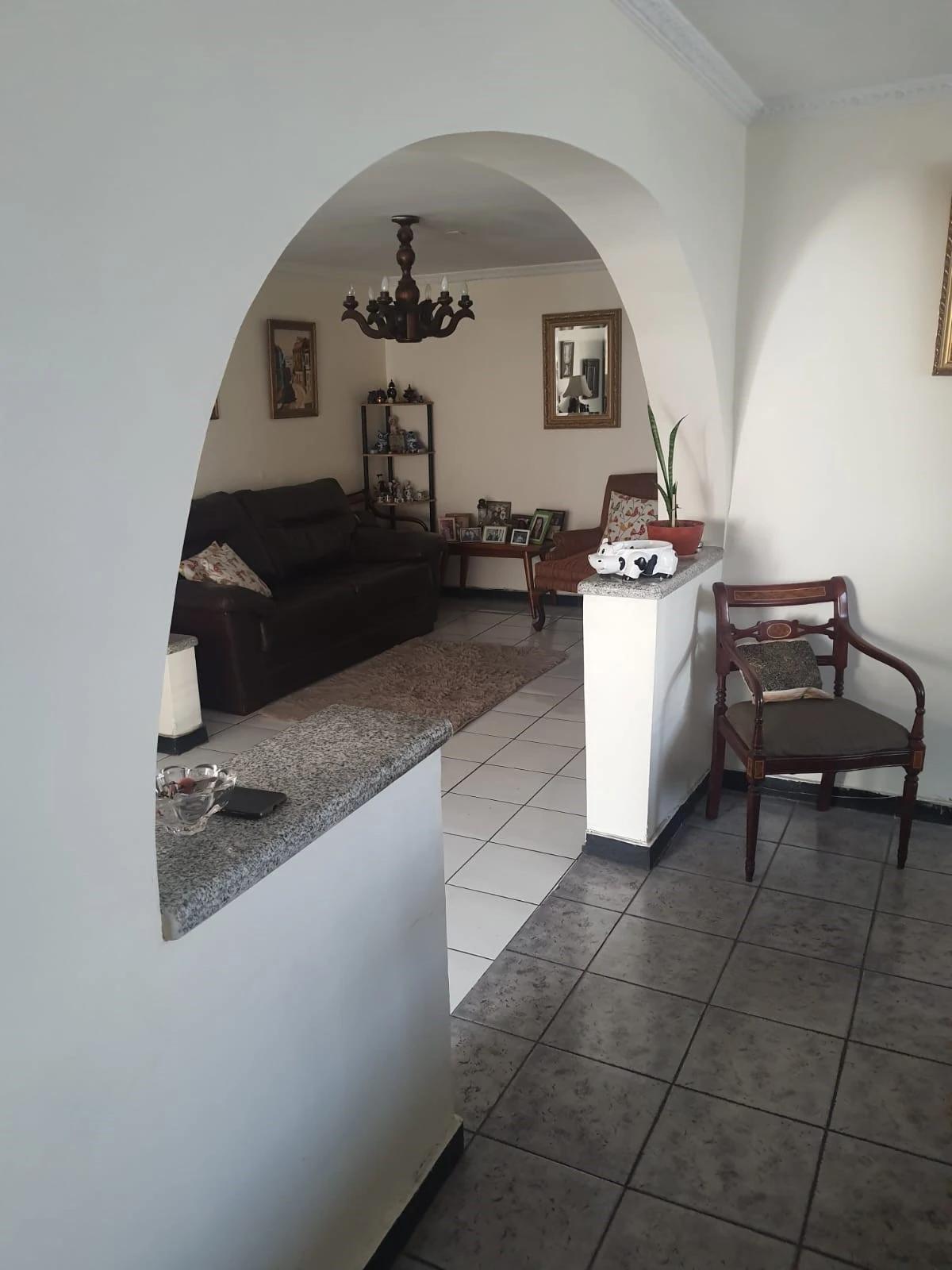 Venta Usado Casa 4D 3B - &Ntilde;u&ntilde;oa