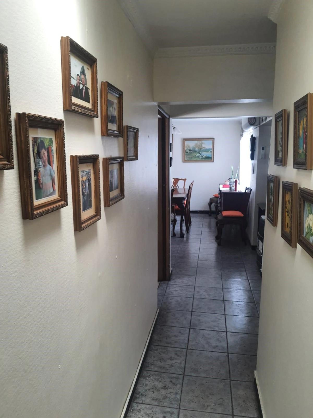 Venta Usado Casa 4D 3B - &Ntilde;u&ntilde;oa