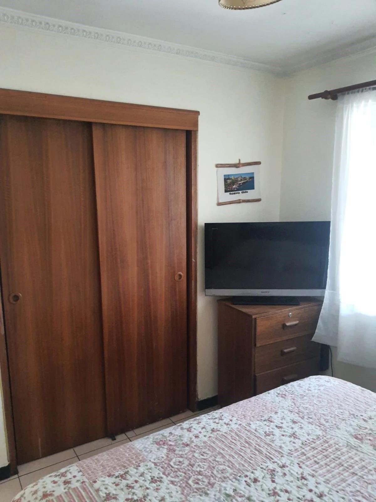 Venta Usado Casa 4D 3B - &Ntilde;u&ntilde;oa