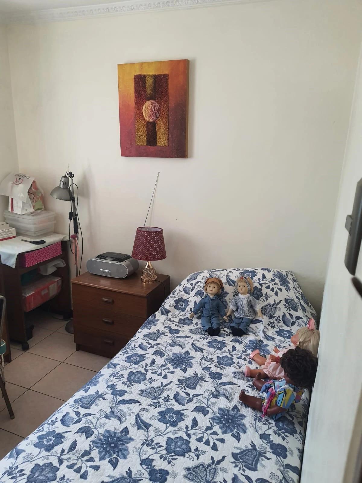 Venta Usado Casa 4D 3B - &Ntilde;u&ntilde;oa